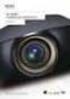 Full High Definition Projektor pro domácí kino PT-AE4000
