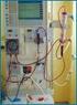 KLÍČOVÁ SLOVA Dialyzační přístroj, dialyzátor, dialýza, organické, design