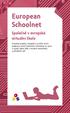 European Schoolnet Společně v evropské virtuální škole