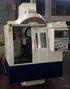 POPIS STROJE S500 CNC