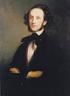 FELIX MENDELSSOHN-BARTHOLDY