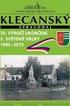 Z historie Vánoc. Vydání: 4/2010 Cena výtisku: 5 Kč