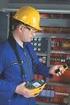 Fluke 1660 Series Multifunction Installation Testers