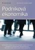 ZKOUMÁNÍ DOPADU PODNIKOVÝCH CHARAKTERISTIK NA VÝKONNOST PODNIKU