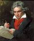 LUDWIG VAN BEETHOVEN