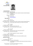 Europass Curriculum Vitae