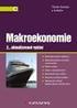 Předmět : Peněžní ekonomie makroekonomické souvislosti (makroekonomie otevřené ekonomiky vybrané problémy) Magisterské studium
