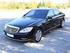 Mercedes Benz E-Klasse T-Modell