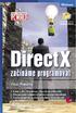 Obsah. Obsah. Úvod Bližší seznámení s DirectX Základní aplikace DirectDraw Direct3D...73