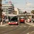 Provozování autobusů a trolejbusů VHD na tramvajovém tělese