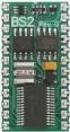 Osmibitové mikrořadiče Microchip PIC16F887