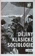 Dějiny klasické sociologie