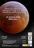 Zpravodaj 1/2011. astronomické informace Hvězdárny v Úpici. 1. Atmosferická měření na Hvězdárně v Úpici za druhé pololetí roku 2010