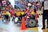 INTERNATIONAL RULES FOR THE SPORT OF WHEELCHAIR RUGBY