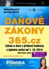 www. danovezakony.cz
