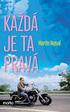 Přehled nejdůležitějších změn textu verze6 Příručky pro žadatele OP VK oproti předcházející verzi 5.