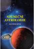 SLUNEČNÍ ASTROLOGIE FRANTIŠEK KRUML. Copyright by František Kruml, 2012 ISBN