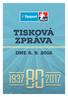 OBSAH. 1. Startuje nový ročník Tipsport extraligy, titul obhajuje Liberec. 2. Tipsport extraliga v TV. 3. Internetový portál hokej.cz. 4.