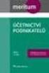 Vzor citace: Meritum Účetnictví podnikatelů Praha : Wolters Kluwer, 2015, s Odpovědná redaktorka: Zlata Švédová