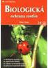 2001 TICHÁ K. 2001: Biologická ochrana rostlin. Grada publishing, Praha, 88 str.
