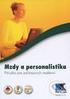 Personalistika a mzdy