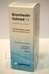 Příbalová informace: informace pro uživatele Bromhexin 12 BC 12 mg/ml, perorální kapky, roztok bromhexini hydrochloridum