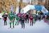 Šumavský skimaraton Kooperativy