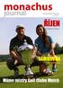 monachus journal ŘÍJEN JAMKOVKA Máme mistry Golf Clubu Mnich PLNÝ KLUBOVÝCH TURNAJŮ TĚSNĚ PŘED SVÝM FINÁLE občasník Golfresortu Monachus 03/2011