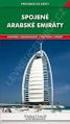 Spojené arabské emiráty. Charakteristika trhu, kulturní odlišnosti, praktické obchodní zkušenosti