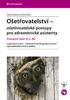 Mgr. Jitka Hůsková, Mgr. Petra Kašná. OŠETŘOVATELSTVÍ OŠETŘOVATELSKÉ POSTUPY PRO ZDRAVOTNICKÉ ASISTENTY Pracovní sešit II/2. díl