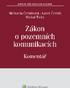 3/ nadpis vypuštěn (Vyvlastnění pozemku pro stavbu pozemní komunikace) 18 Zrušení dálnice, silnice nebo místní komunikace ČÁST ČTVRTÁ Převedení