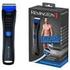 BODY HAIR TRIMMER MT 5531