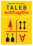 Nassim Nicholas Taleb Antifragilita