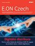 8. Vybavenost scénáře rozšíření a odstavení Jaderné elektrárny Dukovany