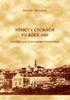 Jaroslav Otčenášek: Němci v Čechách po roce Na příkladu západního Podještědí Novotny, Lukas