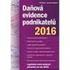 Daňová evidence podnikatelů 2015