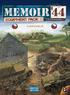 MEMOIR 44 EQUIPMENT PACK