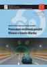 STUDIE PROVEDITELNOSTI PROJEKTU REKONSTRUKCE CEMENTÁRNY V BERBEŘE REPUBLIKA SOMALILAND