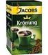 79, 90 Jacobs Krönung mletá káva, 250 g 100 g/31,96 Kč