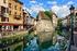 TOP 10 měst ve Francii, která musíte vidět