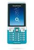 Nastavení telefonu Sony Ericsson C702