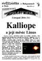 Listopad 2016 (11) Kalliope. a její měsíc Linus