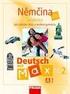 TEMATICKÝ PLÁN. Literatura: Deutsch mit Max 1 učebnice pro základní školy a víceletá gymnázia