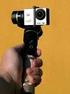 Návod k obsluze Niceboy Gyro Stabilizátor pro akční kameru