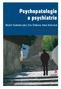 Psychopatologie a psychiatrie / Mojmír Svoboda (ed.), Eva Češková, Hana Kučerová. Vyd. 1. Praha: Portál, s. ISBN