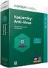 KASPERSKY LAB LTD. Kaspersky Anti-Virus for Workstation. Manuál