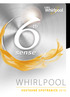 WHIRLPOOL VESTAVNÉ SPOTŘEBIČE 2016