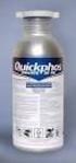 QUICKPHOS PELLETS 56 GE