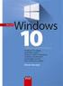 Martin Herodek. Microsoft Windows 10. Podrobná uživatelská příručka