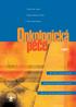 2/2007 ČTVRTLETNÍK VYDÁVÁ ČESKÁ ASOCIACE SESTER TÉMA: GENETIKA NÁDOROVÝCH ONEMOCNĚNÍ STANDARDNÍ POSTUPY: PROTINÁDOROVÁ CHEMOTERAPIE